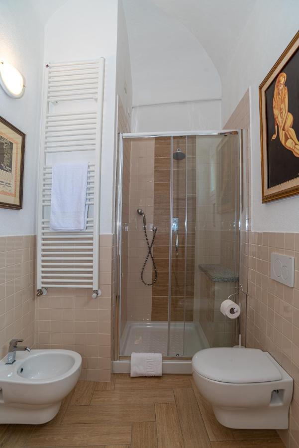 La Casa Del Pittore Olbia Exterior photo
